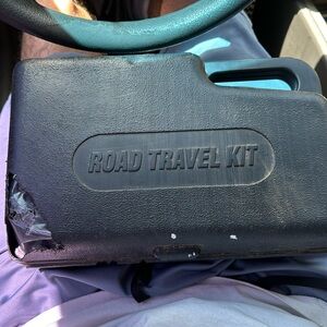 Road traveler kit